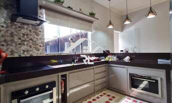 Imagem 6: Casa à venda no Parque das Laranjeiras