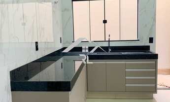 Imagem 6: Casa à venda no Recanto do Bosque