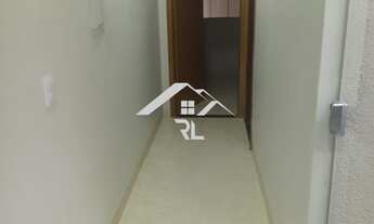 Imagem 7: Casa à venda no Residencial Água Santa