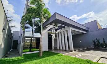 Imagem: CASA RESIDENCIAL em RIO VERDE - GO, RESIDENCIAL