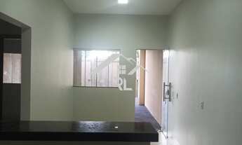 Imagem 3: Casa à venda no Residencial Água Santa