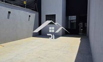 Imagem: Casa à venda no Jardim Helena