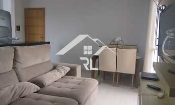 Imagem 3: Apartamento à venda no Recanto dos Pássaros