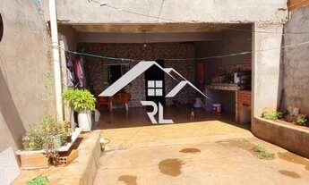 Imagem: Casa à venda no Reserva do Parque