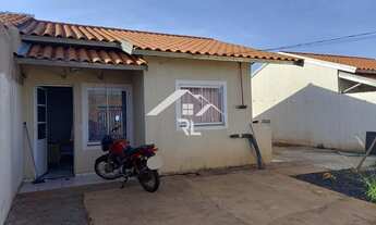 Imagem: Ágio de uma casa à venda no Recanto dos