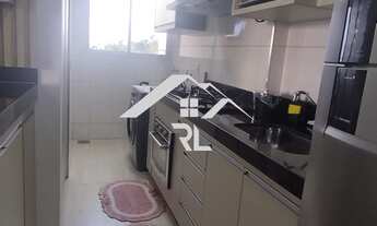 Imagem 5: Apartamento à venda no Recanto dos Pássaros