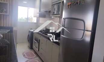 Imagem 6: Apartamento à venda no Recanto dos Pássaros