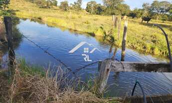 Imagem 5: Fazenda à venda no Município de Serránopolis