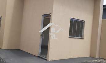 Imagem: Casa à venda no Bairro Martins