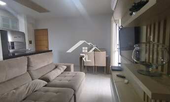 Imagem: Apartamento à venda no Recanto dos Pássaros