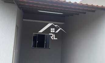 Imagem: Casa à venda no Residencial Gameleira