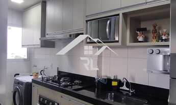 Imagem 4: Apartamento à venda no Recanto dos Pássaros