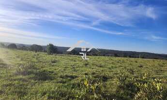 Imagem: Fazenda à venda no Município de Serránopolis
