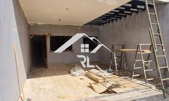 Imagem: Casa à venda no Reserva do Parque