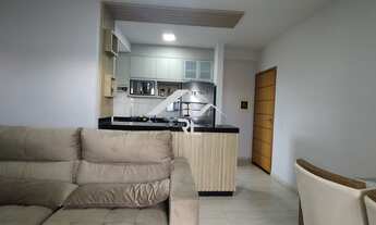 Imagem 2: Apartamento à venda no Recanto dos Pássaros