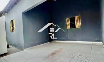 Imagem: CASA RESIDENCIAL em RIO VERDE - GO, PRIMAVERA