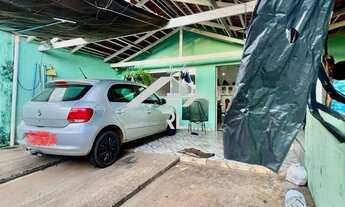 Imagem: CASA RESIDENCIAL em RIO VERDE - GO, Vila