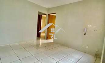 Imagem: APARTAMENTO RESIDENCIAL em RIO VERDE - GO