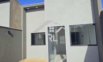 Imagem 2: CASA RESIDENCIAL em RIO VERDE - GO, RESIDENCIAL ATALAIA