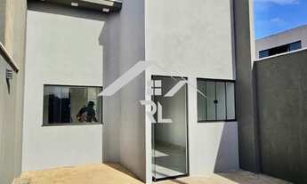 Imagem: CASA RESIDENCIAL em RIO VERDE - GO, RESIDENCIAL