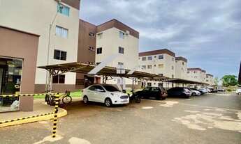 Imagem 6: APARTAMENTO RESIDENCIAL em RIO VERDE - GO, PARQUE DAS PAINEIRAS