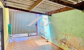 Imagem: CASA RESIDENCIAL em RIO VERDE - GO, SETOR