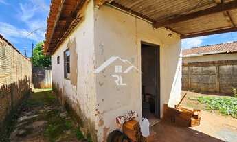 Imagem 2: BARRACAO RESIDENCIAL em RIO VERDE - GO, JARDIM SÃO TOMAZ