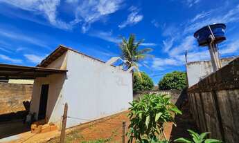 Imagem 5: BARRACAO RESIDENCIAL em RIO VERDE - GO, JARDIM SÃO TOMAZ