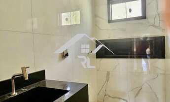 Imagem 7: CASA RESIDENCIAL em RIO VERDE - GO, LOTEAMENTO GAMELEIRA