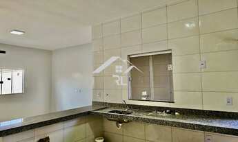 Imagem 5: CASA RESIDENCIAL em RIO VERDE - GO, RESIDENCIAL ATALAIA