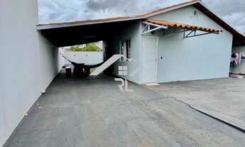 Imagem: CASA RESIDENCIAL em RIO VERDE - GO, SETOR