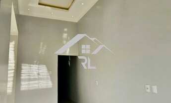 Imagem 3: CASA RESIDENCIAL em RIO VERDE - GO, RESIDENCIAL ATALAIA