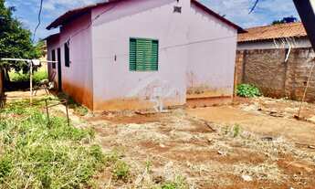 Imagem: CASA RESIDENCIAL em RIO VERDE - GO, CÉU