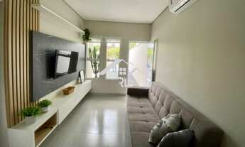 Imagem 3: CASA RESIDENCIAL em RIO VERDE - GO, SANTO AGOSTINHO