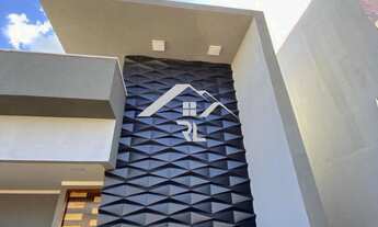Imagem: CASA RESIDENCIAL em RIO VERDE - GO, RESIDENCIAL