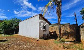 Imagem: BARRACAO RESIDENCIAL em RIO VERDE - GO
