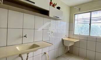 Imagem 2: APARTAMENTO RESIDENCIAL em RIO VERDE - GO, PARQUE DAS PAINEIRAS