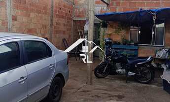 Imagem: CASA RESIDENCIAL em RIO VERDE - GO, RESIDENCIAL