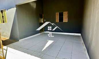 Imagem: CASA RESIDENCIAL em RIO VERDE - GO, PRIMAVERA