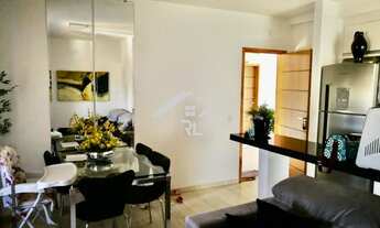 Imagem: APARTAMENTO RESIDENCIAL em RIO VERDE - GO