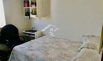 Imagem 3: APARTAMENTO RESIDENCIAL em RIO VERDE - GO, RESIDENCIAL RECANTO DOS PÁSSAROS