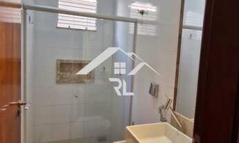 Imagem 6: CASA RESIDENCIAL em RIO VERDE - GO, RESIDENCIAL VENEZA