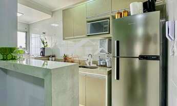 Imagem 2: APARTAMENTO RESIDENCIAL em RIO VERDE - GO, SETOR UNIVERSITÁRIO