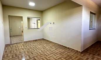 Imagem: CASA RESIDENCIAL em RIO VERDE - GO, VILA