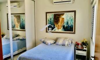 Imagem 2: APARTAMENTO RESIDENCIAL em RIO VERDE - GO, RESIDENCIAL RECANTO DOS PÁSSAROS