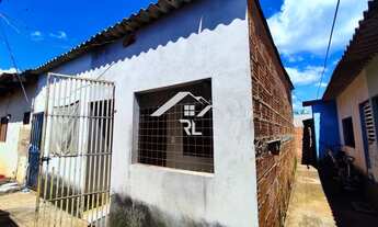 Imagem: CASA RESIDENCIAL em RIO VERDE - GO, RESIDENCIAL