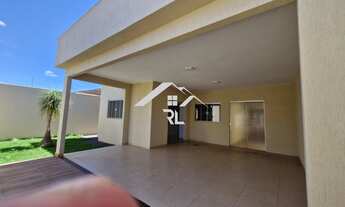 Imagem 2: CASA RESIDENCIAL em RIO VERDE - GO, RESIDENCIAL VENEZA