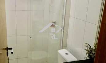 Imagem 4: APARTAMENTO RESIDENCIAL em RIO VERDE - GO, RESIDENCIAL RECANTO DOS PÁSSAROS