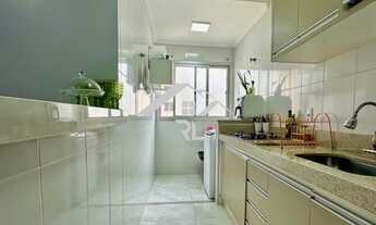 Imagem 3: APARTAMENTO RESIDENCIAL em RIO VERDE - GO, SETOR UNIVERSITÁRIO