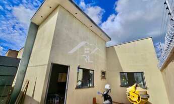 Imagem: CASA RESIDENCIAL em RIO VERDE - GO, RESIDENCIAL